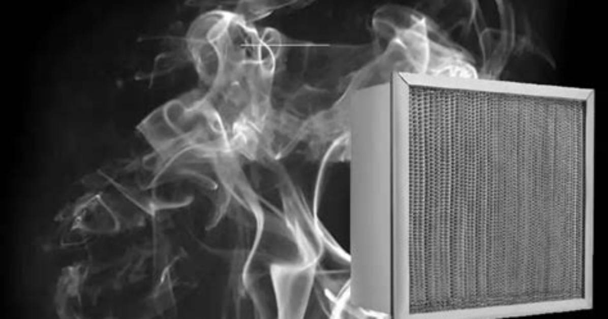 Does Hepa Filter Remove Wildfire Smoke