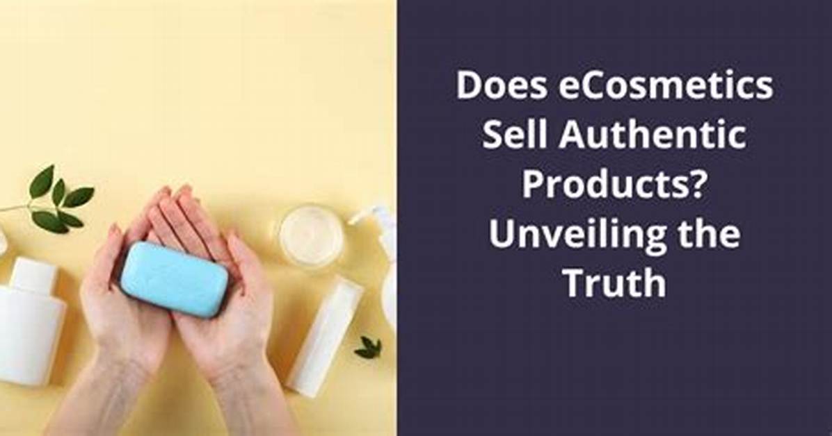 Does Hermo Sell Authentic Products?