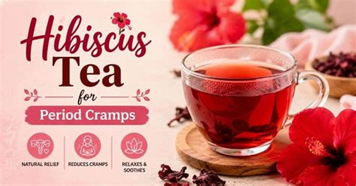 Does Hibiscus Tea Lower Estrogen Levels