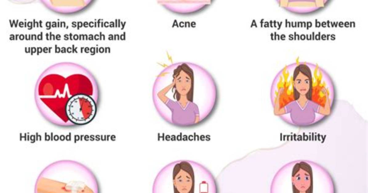 Does High Cortisol Make You Shaky