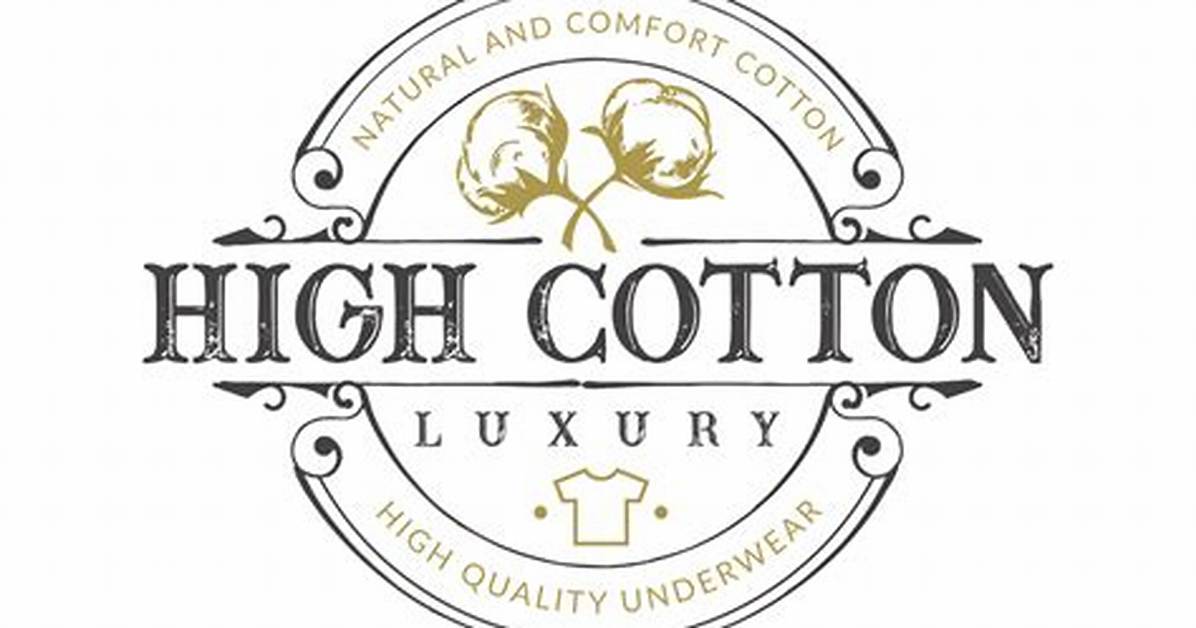 Does High Cotton Have a Dress Code?