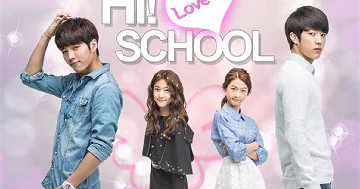 Does High School Love Last?
