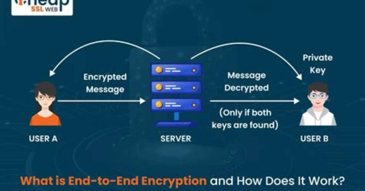 Does Hike Have End to End Encryption?