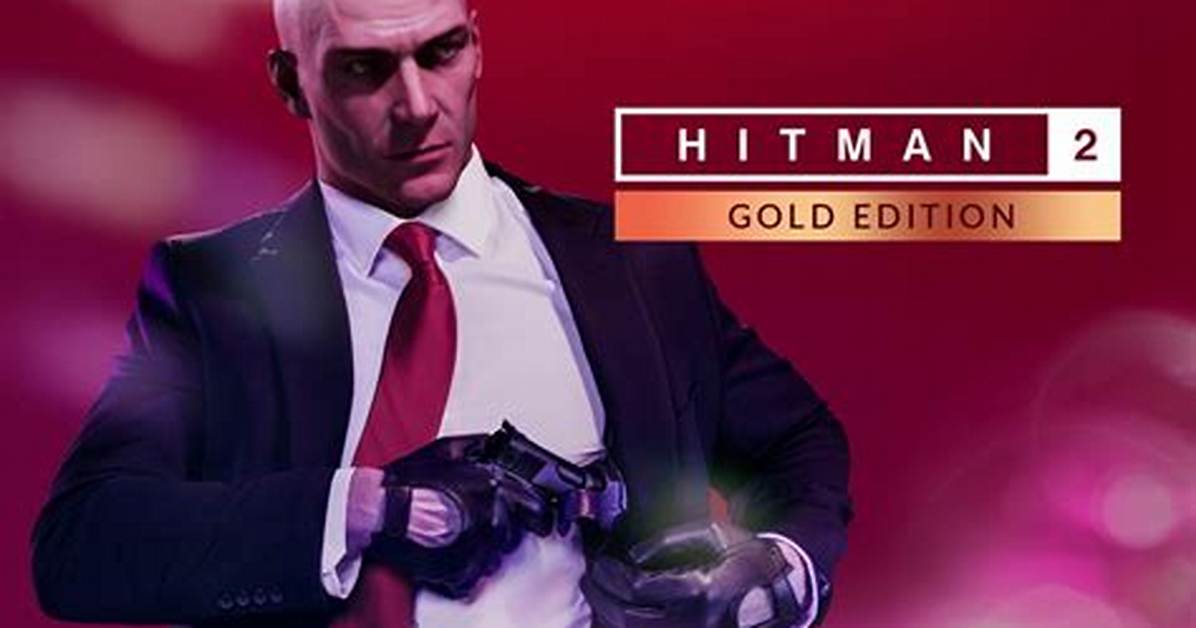 Does Hitman 2 Gold Edition Include the Expansion Pass?