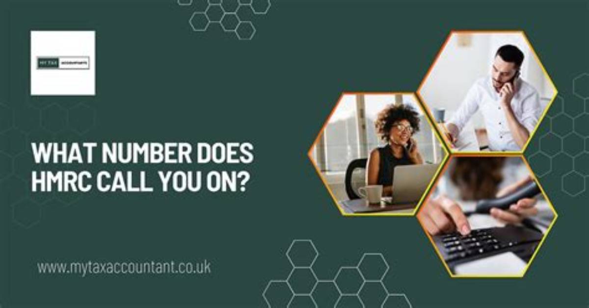 Does Hmrc Ring You?