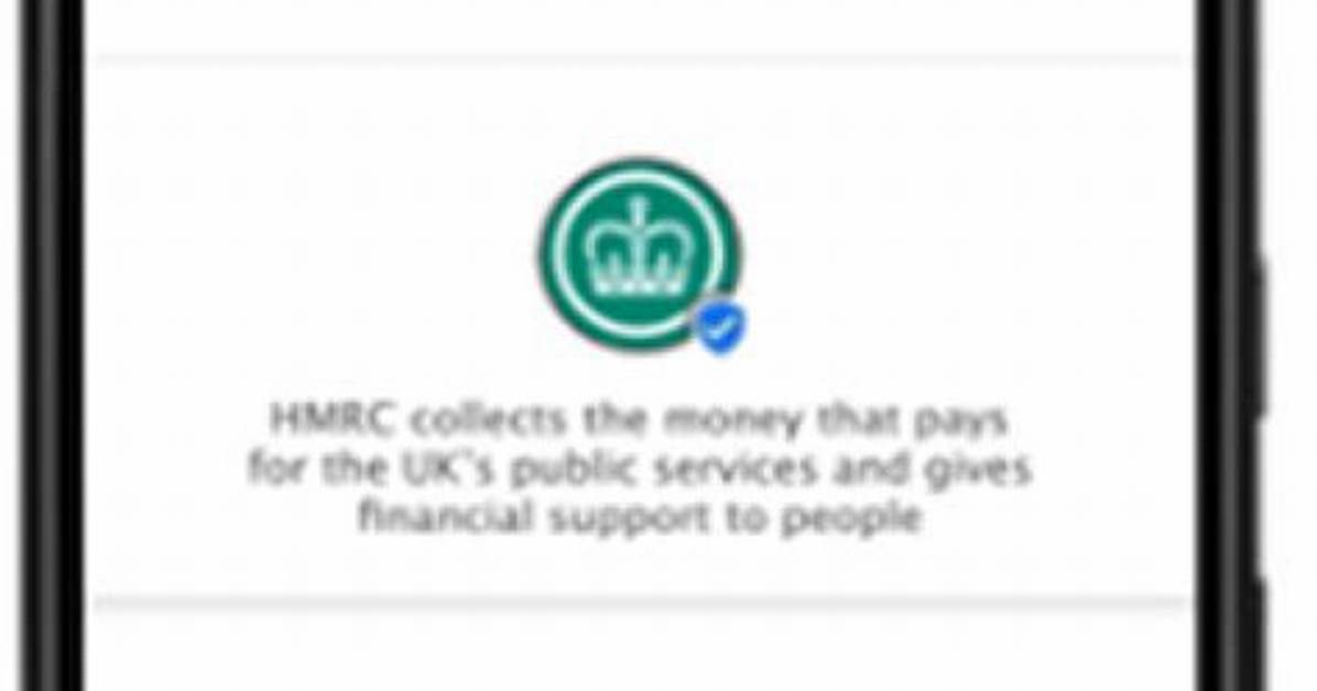 Does Hmrc Send Emails?
