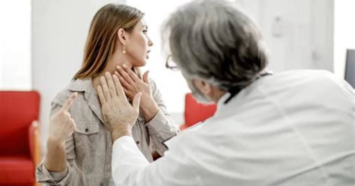 Does Hoarseness Go Away?