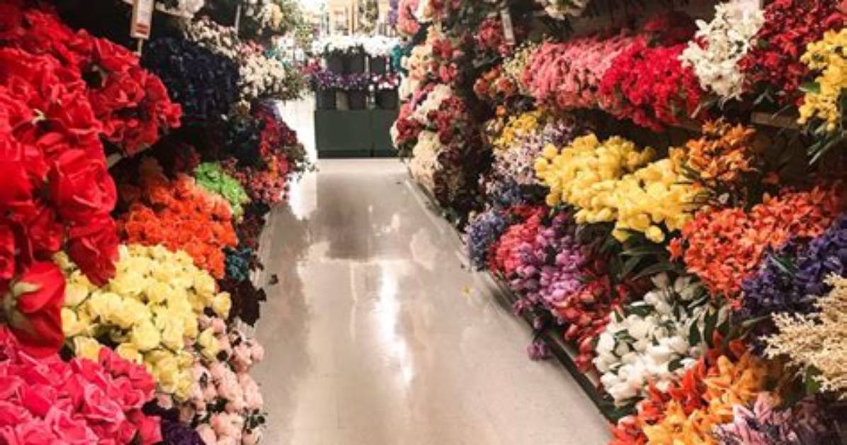 Does Hobby Lobby Have Cameras?