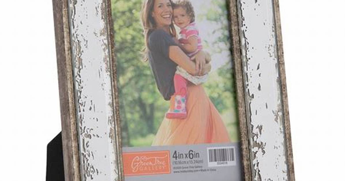 Does Hobby Lobby Sell Frames