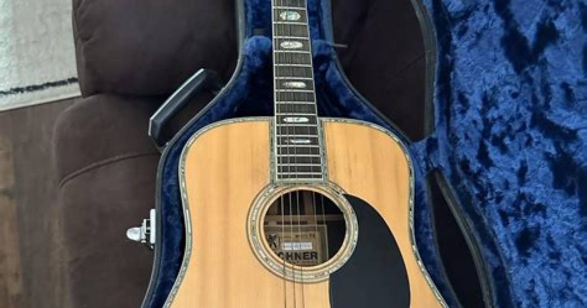 Does Hohner Still Make Guitars?