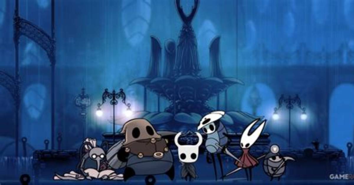 Does Hollow Knight Have Multiplayer?