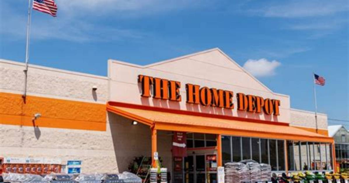 Does Home Depot Do Decks