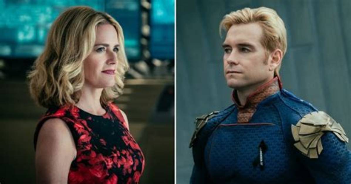 Does Homelander Kill Stillwell?