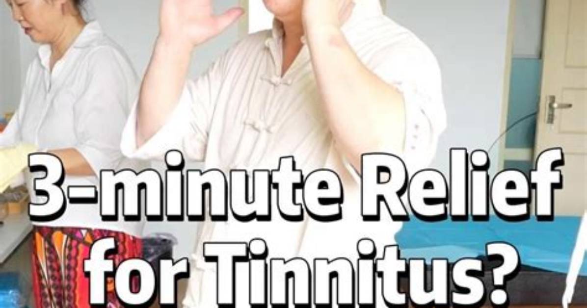 Does Homeopathy Work for Tinnitus?