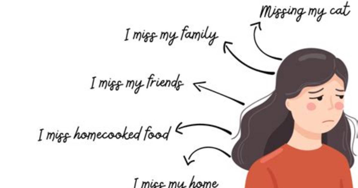 Does Homesickness Go Away?