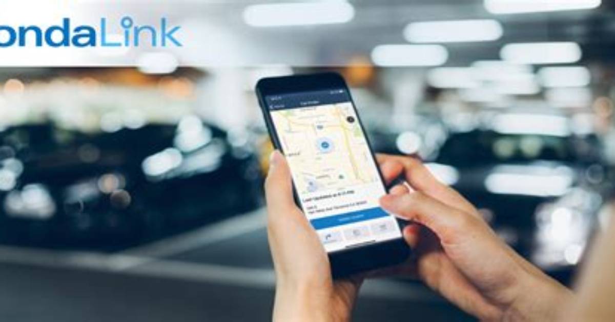 Does Hondalink Work with Android Phones?