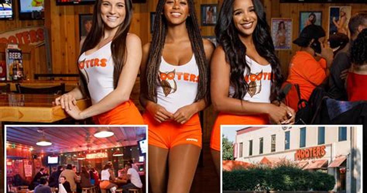 Does Hooters Pay Well?
