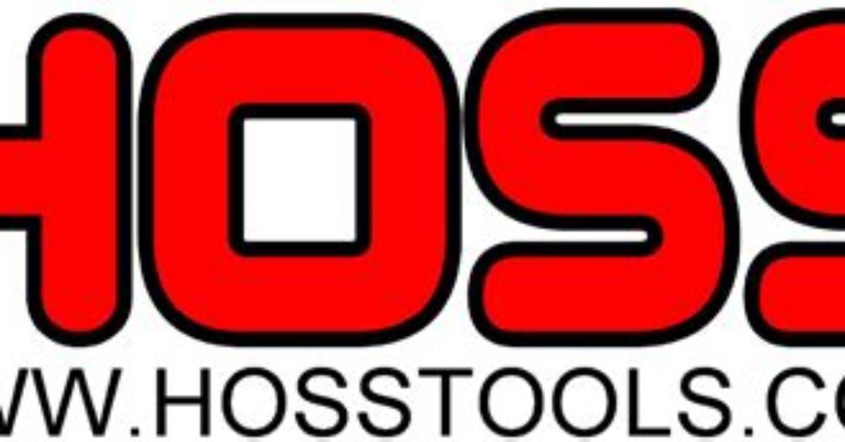 Does Hoss Tools Have a Catalog?