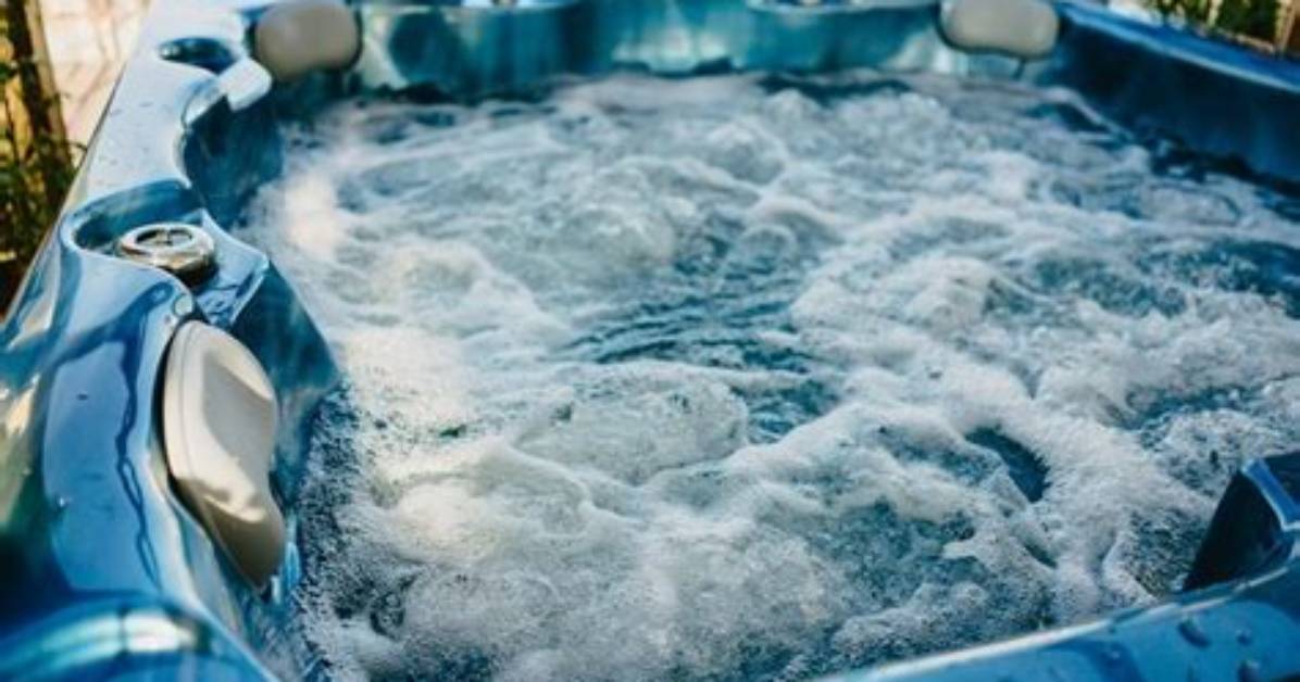 Does Hot Tub Increase Home Value