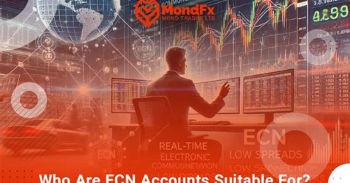 Does Hotforex Have Ecn Account?