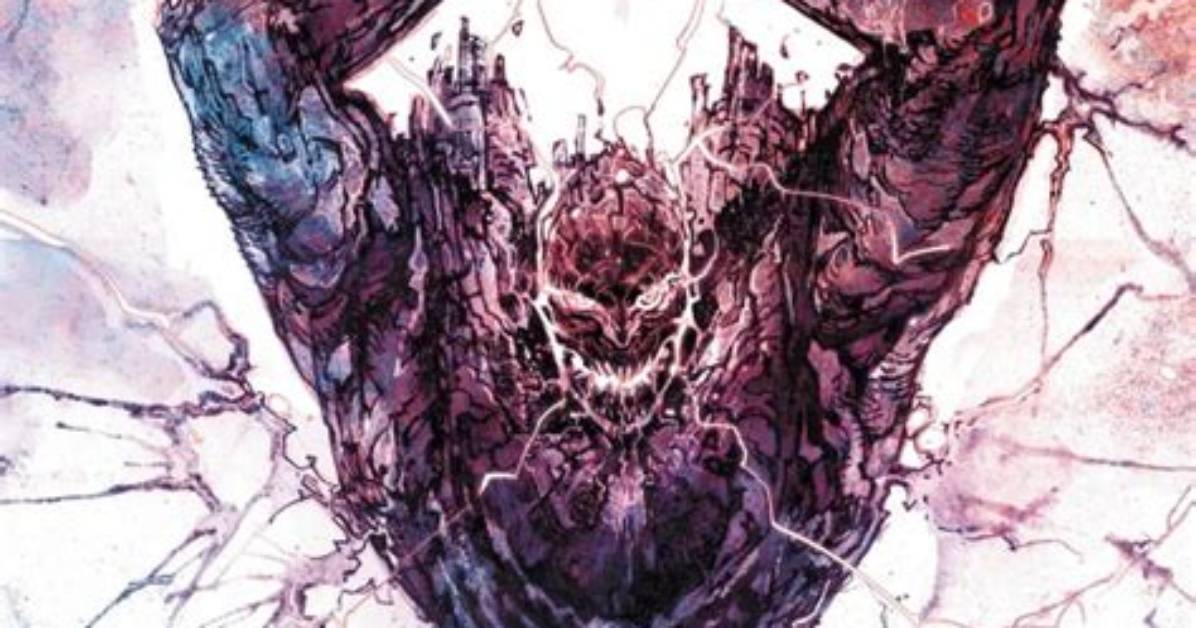 Does Hulk Become a Titan?
