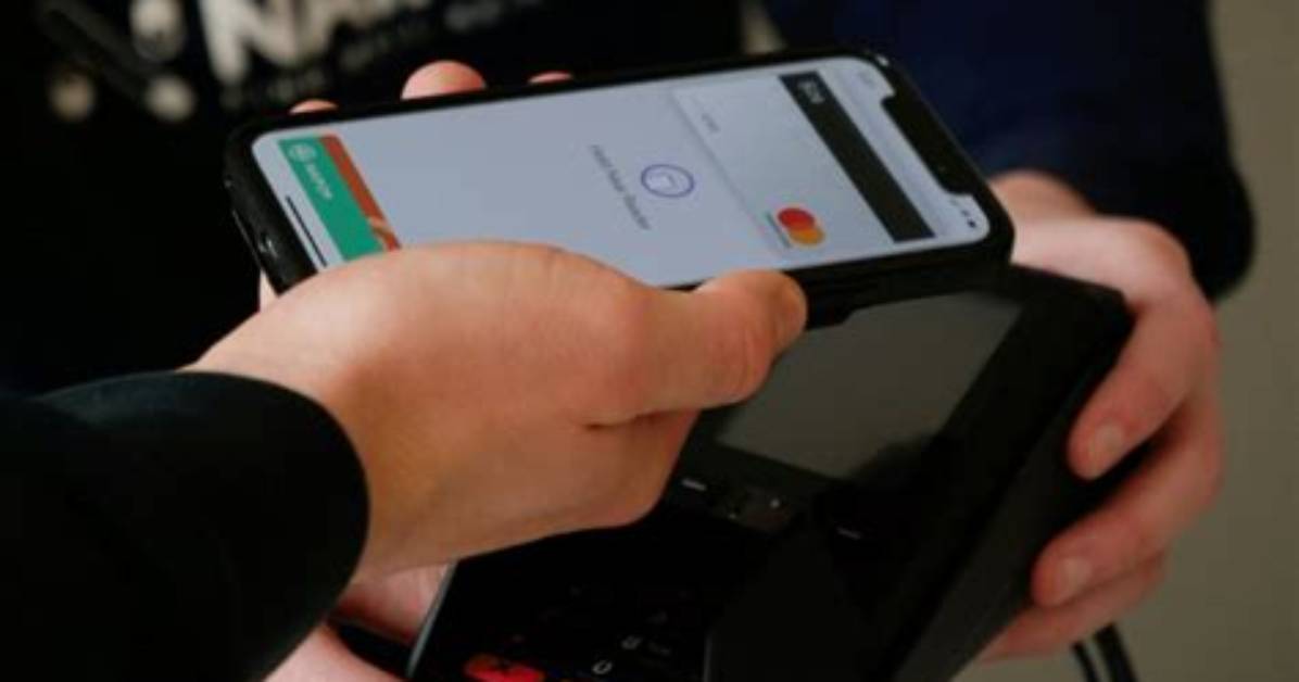 Does Human Bean Take Apple Pay?