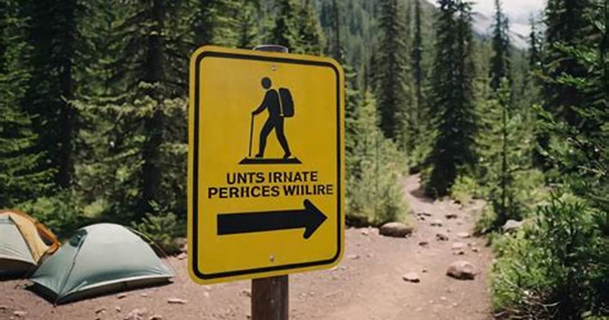 Does Human Pee Keep Animals Away?