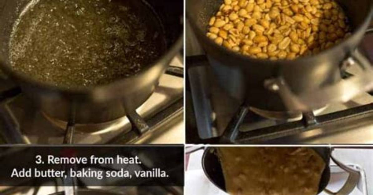 Does Humidity Affect Making Peanut Brittle?
