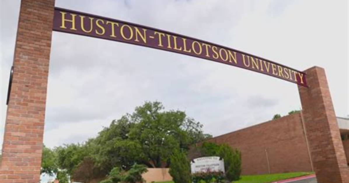 Does Huston Tillotson Have a Nursing Program?
