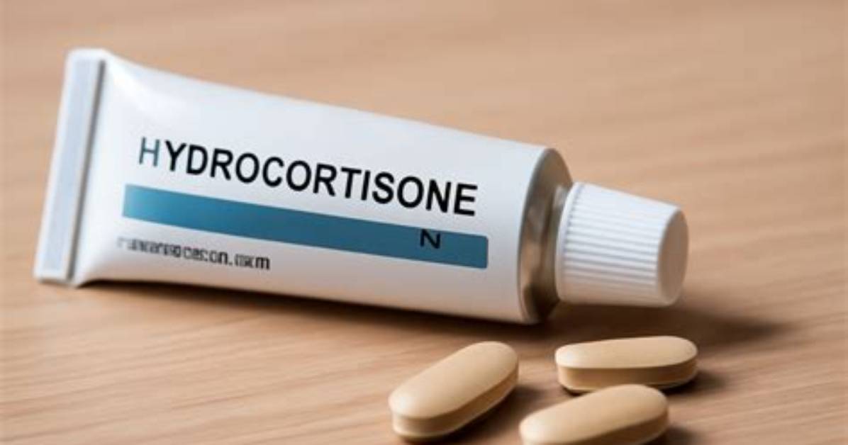 Does Hydrocortisone Darken Skin? | Contextresponse. Com