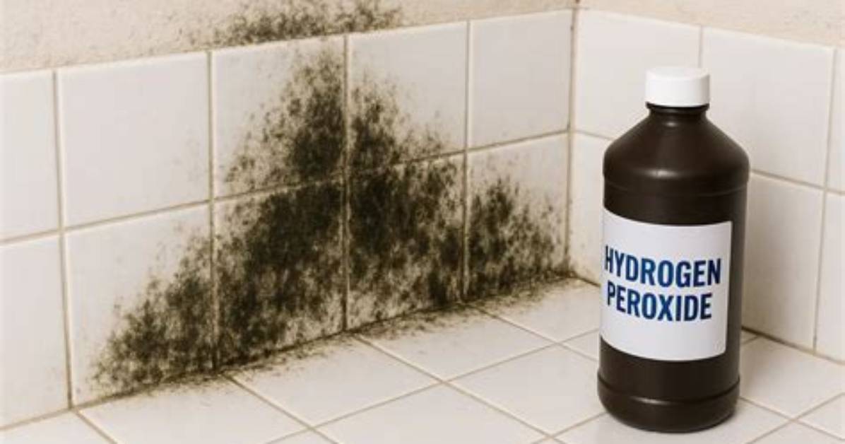 Does Hydrogen Peroxide Kill Streptococcus?