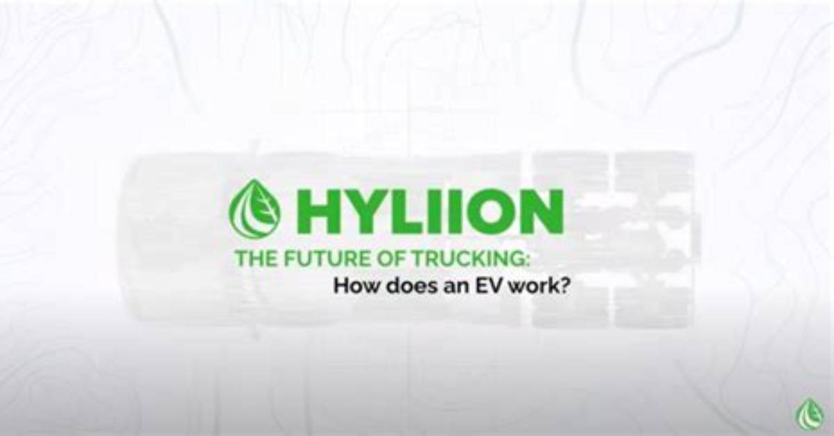 Does Hyliion Have a Future?