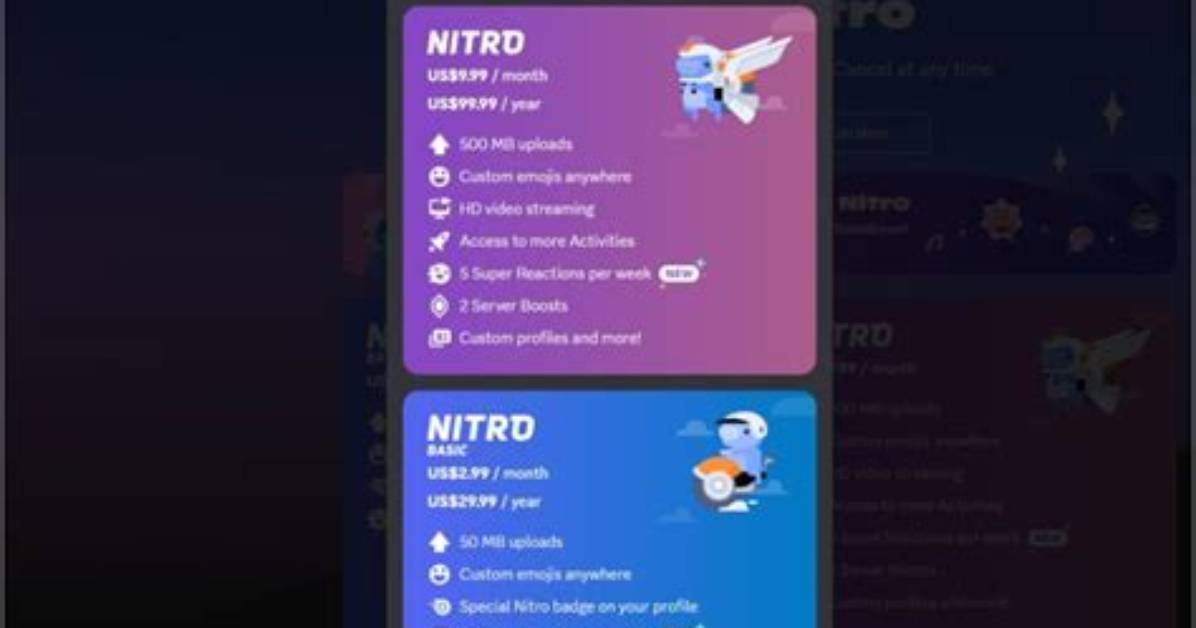 Does Hypesquad Give You Nitro 2021?