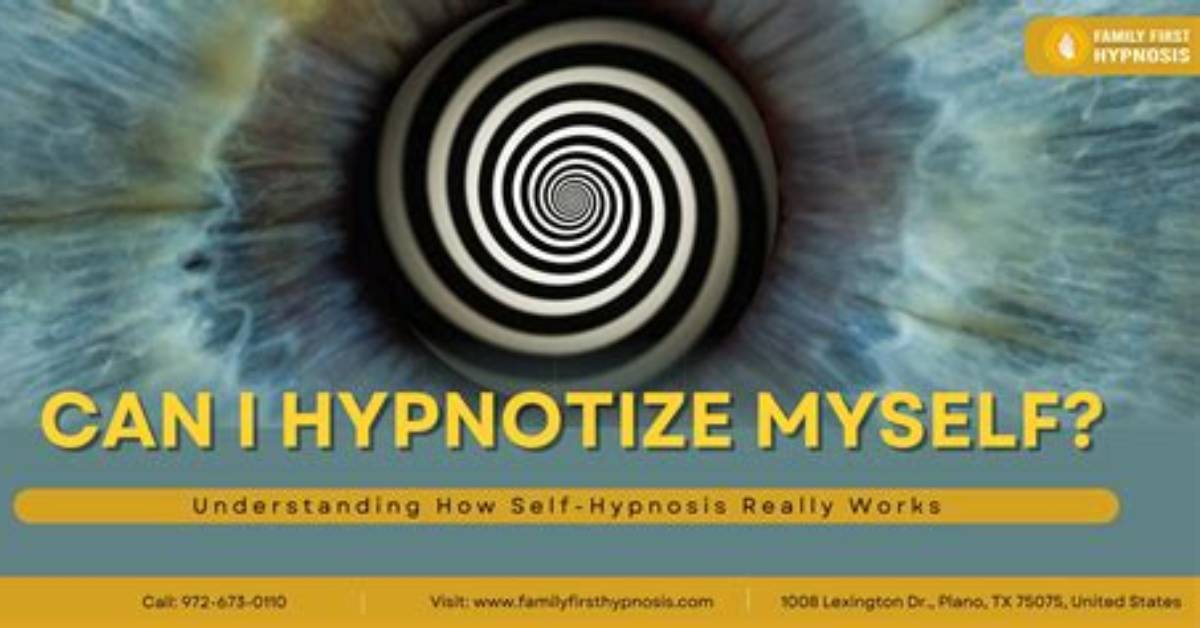 Does Hypnotizing Really Work?