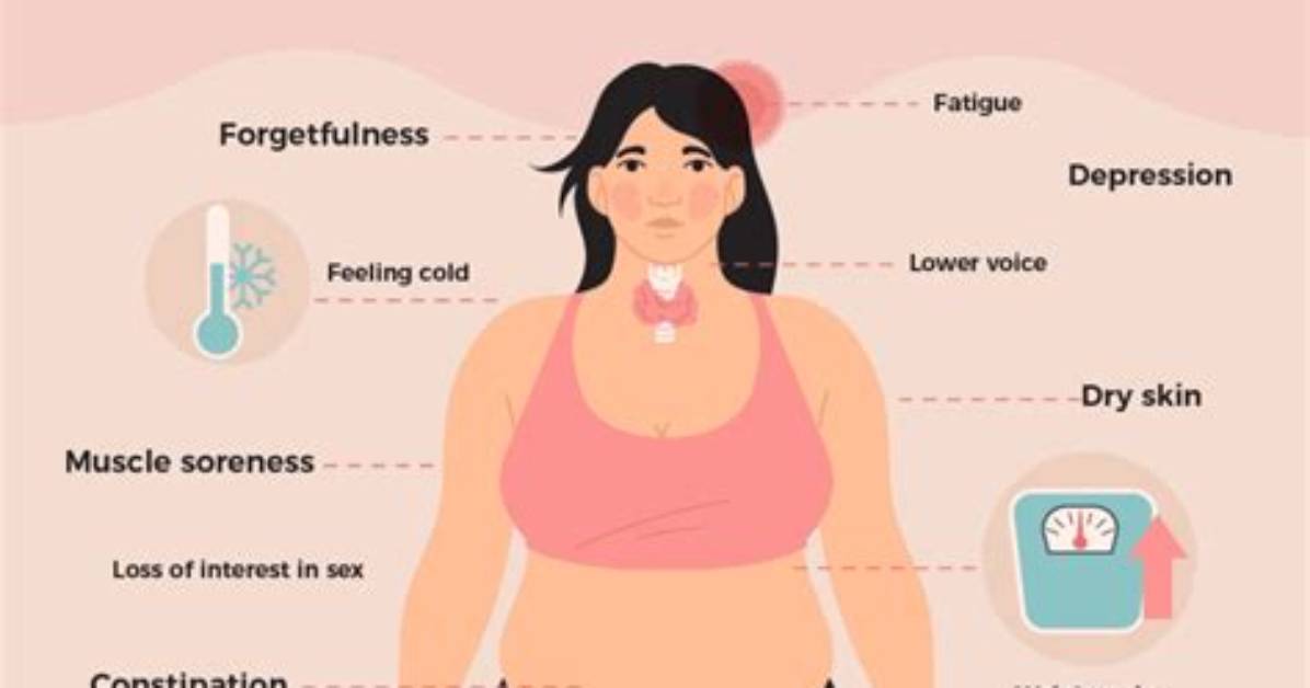 Does Hypothyroidism Cause Dizziness?