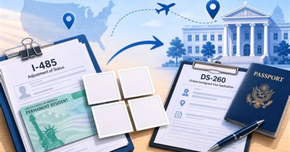 Does I 765 Require Biometrics?