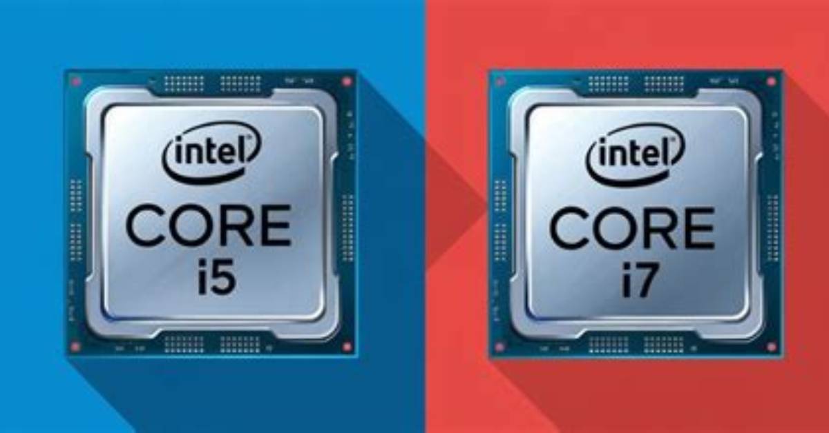 Does I5 vs I7 Matter?