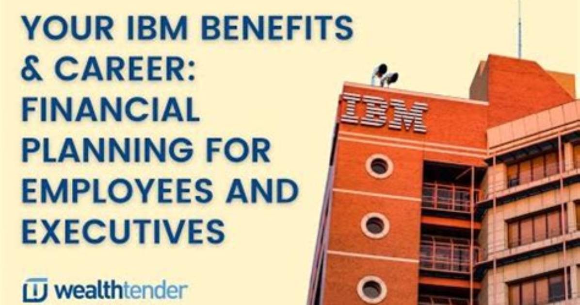 Does Ibm Provide Life Insurance for Retirees?