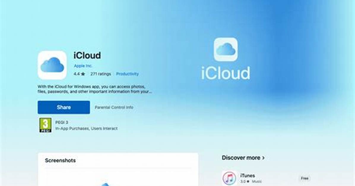 Does iCloud Work with Android?