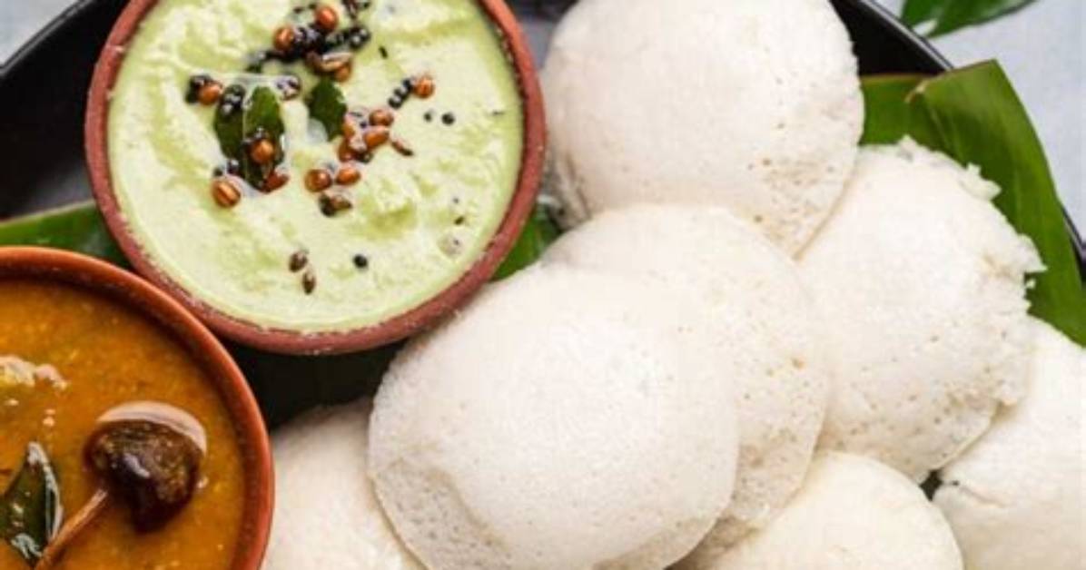 Does Idli Make U Fat