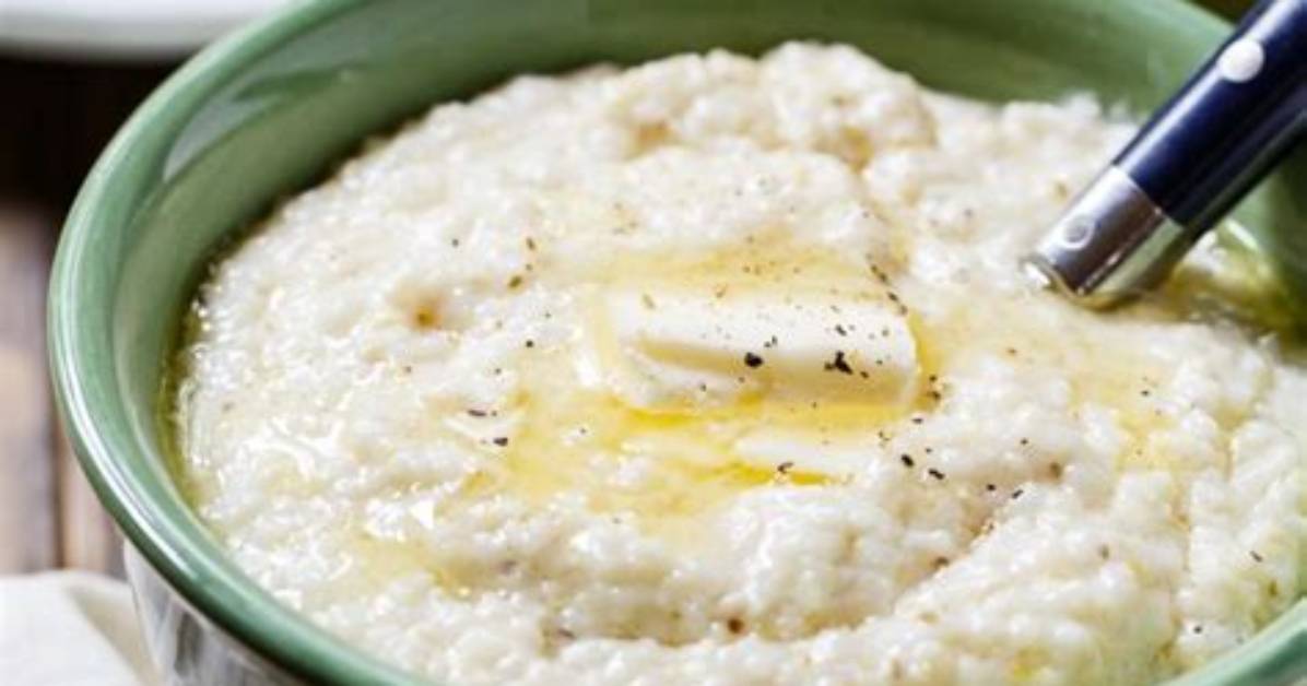 Does Ihop Serve Grits