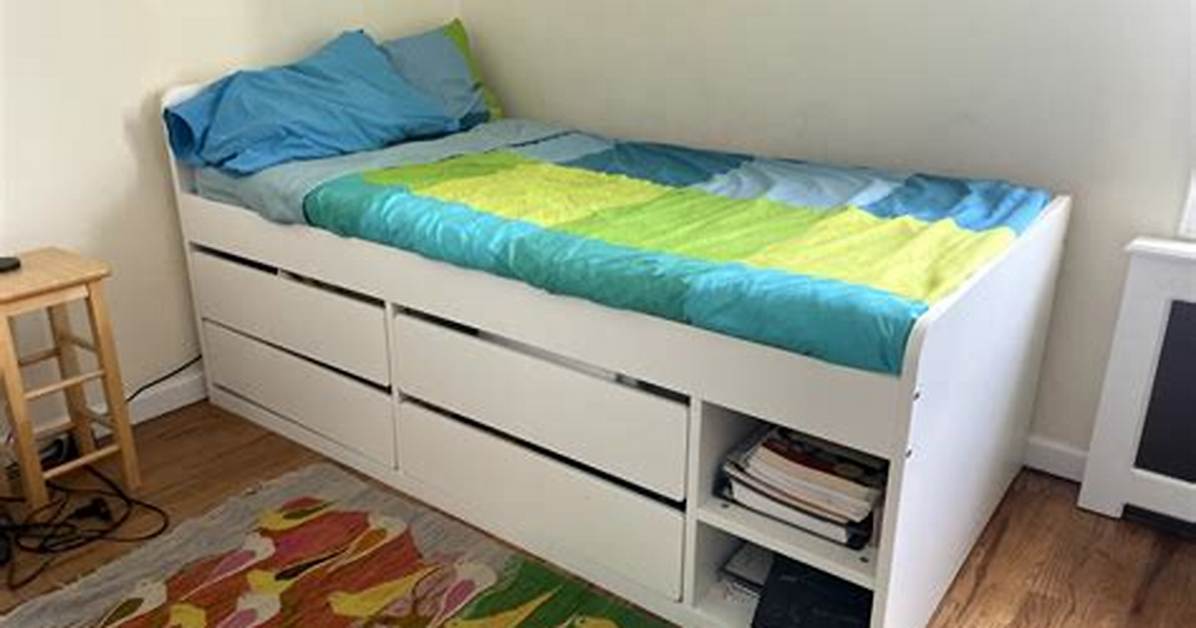 Does Ikea Have Bedding