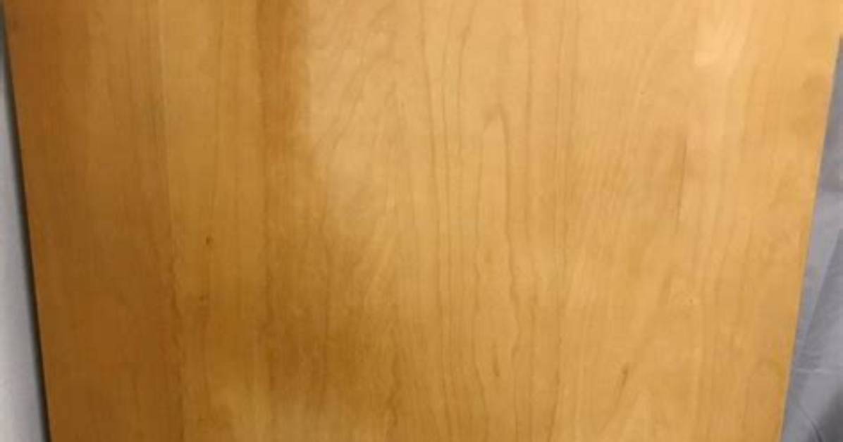 Does Ikea Use Mdf?