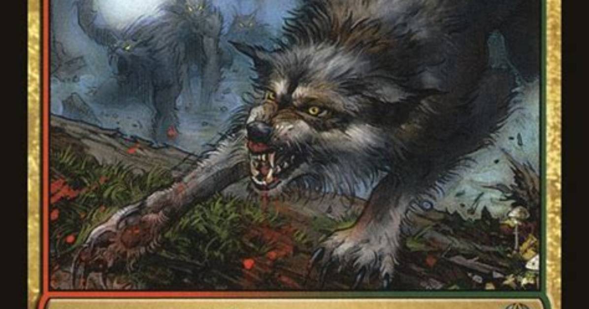 Does Immerwolf Stop Werewolves from Transforming?