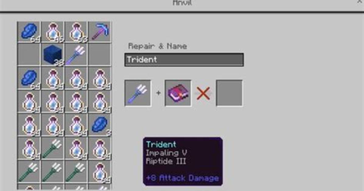 Does Impaling Do More Damage to Players?