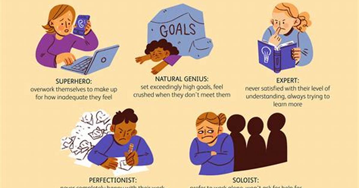 Does Imposter Syndrome Need a Diagnosis?