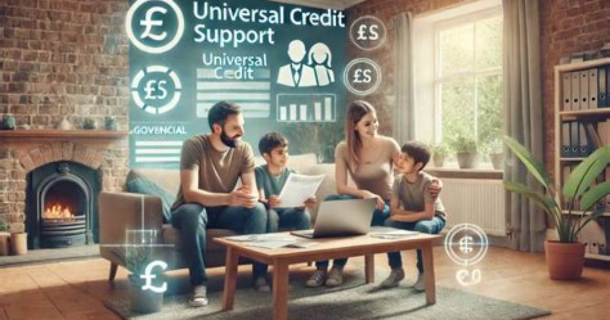 Does Incapacity Benefit Affect Universal Credit?