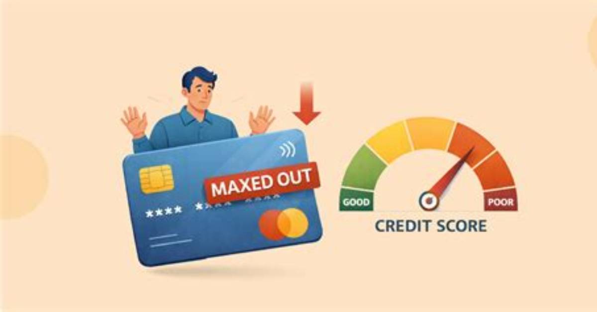 Does Increasing Credit Limit Affect Credit Score?