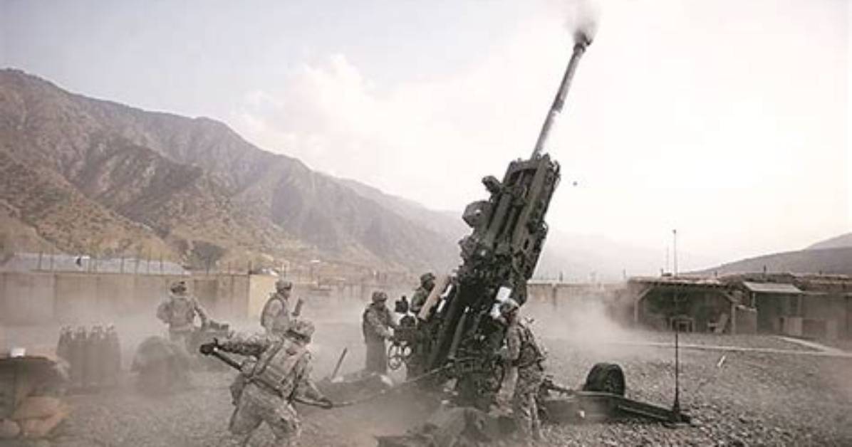 Does India Have Howitzer?