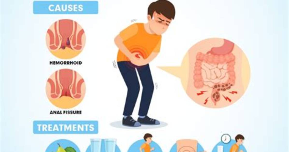 Does Indian Gooseberry Cause Constipation?